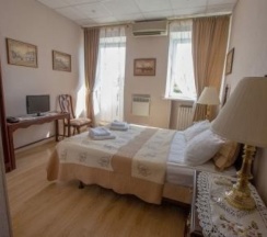 КОМФОРТ DBL в N-House