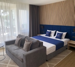 Студия Модерн в Sensa room