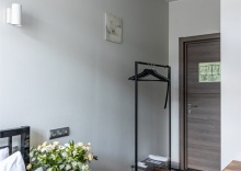 Стандартный номер в Hotel 55