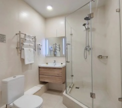 Двухместный номер Deluxe с красивым видом из окна двуспальная кровать в Sokol