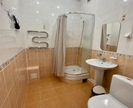 СТАНДАРТ 2-МЕСТНЫЙ (корпус №3) в Ливадия-Татарстан