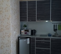 Двухместный номер Standard двуспальная кровать в На Каляева