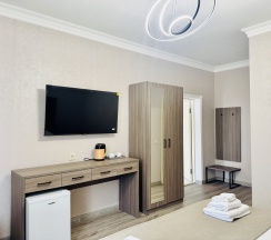 Комфорт в Граф