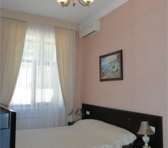 Стандарт (DBL ,TWIN ) в Парк-отель