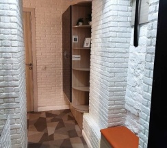 Апартаменты на Василеостровской 1 линии (BO4) в Как Дома