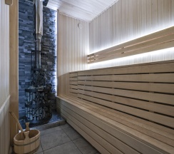 Holiday house в Берёзовая роща