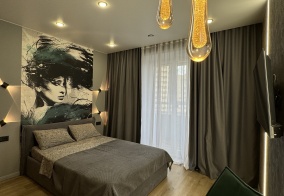 Апартаменты Апартаменты на Тимирязева, 23 в Чите