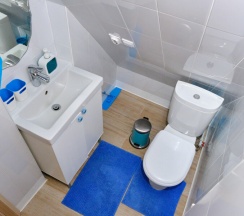 Апартаменты в Пурга