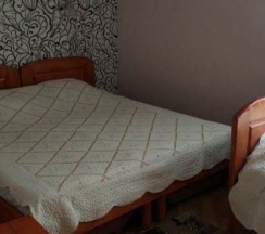 Стандарт 3х мест. в Black Wood