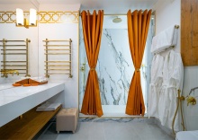 Апартамент MAROCCO  77 в Baden spa Apartment