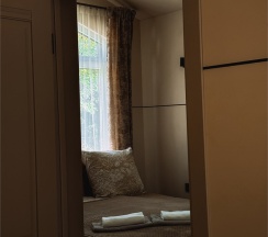 Шале 6-ти местный в Dombay paradise