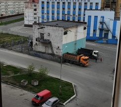 Квартира в Апартаменты на Красноярский край, г Норильск, проезд Михайличенко, д 6