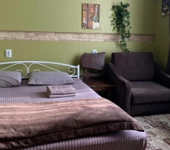 1 Многоместный Комфорт в Русь