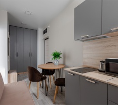 Апартаменты Комфорт в Villa Dalila