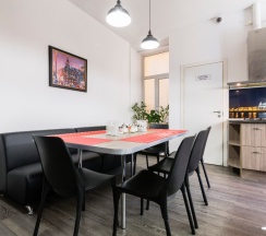 Стандарт 3ех местный в На садовой