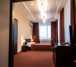 Комфорт в Планета SPA