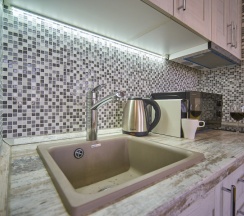 Loft 450 в Sky Garden