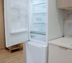 Апартамент Семейный трехместный в 4Rest