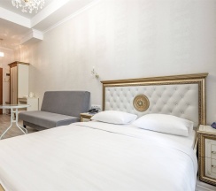 СТУДИЯ СЕМЕЙНАЯ в Central Residence by Provence