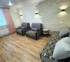 Аппартаменты в Виноградная аллея