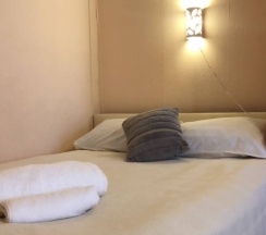 Квартира в Апартаменты на Москва, улица Усиевича, 25к3