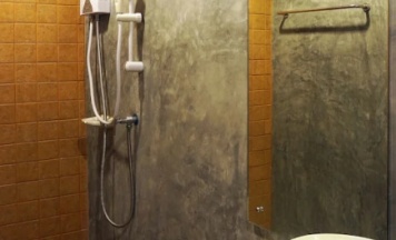 Двухместный номер Standard двуспальная кровать в Me'vela Boutique Resort