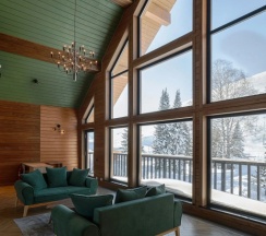 Коттедж Comfort в Заречье