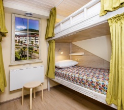 Женский верхние кровати№7 в Station