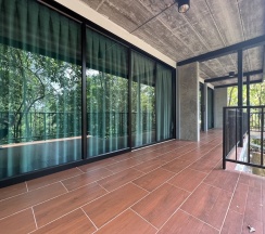Двухместная вилла Comfort двуспальная кровать в Ton Pling Khao Lak Villa