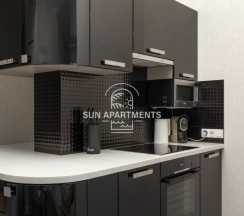 ЖК "Идеал Хаус-3" в Sun Apartments
