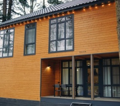VILLA 6 в Райский уголок