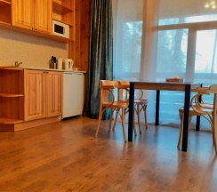 Коттедж «6б» в Авиаретро