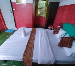 Номер Standard в Sabaydee House at Pai
