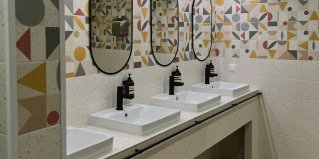 Санкт-Петербург: Хостел NewCube