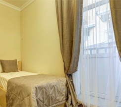 Супериор Single в Набат Палас