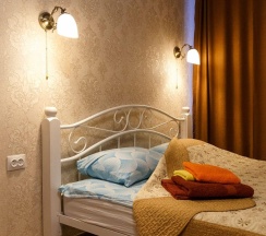 1-комнатные апартаменты улучшенные Right Room на Тульская д.6 1-комн. в Квартирное бюро