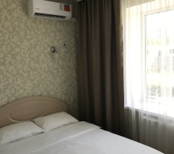 Family room (семейный) стандартный в Aqua Life
