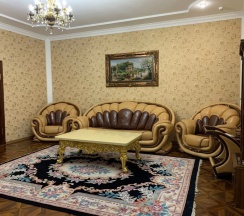 Люкс в Снежная королева
