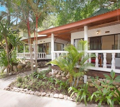 Вилла Garden (Connecting) Superior в Crystal Bay Yacht Club