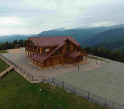 Вилла премиум в Ашане