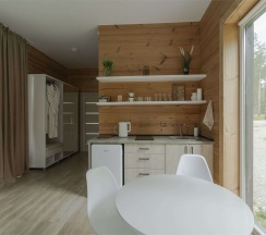 Экодом в Loft №12