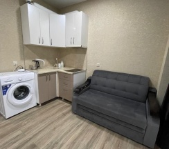 Двухкомнатные апартаменты в отеле «Сапфир» в Colden beach