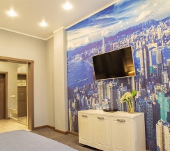 Standart в Ветряков