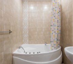 Семейный номер Делюкс в Myhotel
