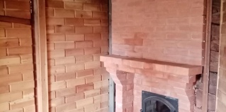 Усть-Кокса: Турбаза Колобок
