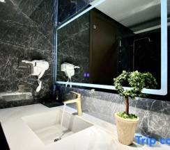 Двухместный номер Comfort двуспальная кровать в Dafa Hotel