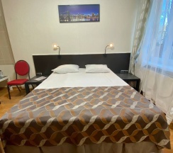Стандарт Double в Круиз