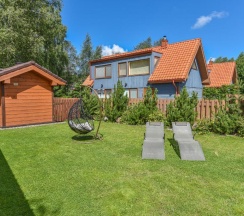Номер Standard в Guest House Pasaulio Krastas