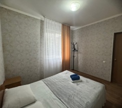 Двухместный эконом в Эверест