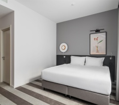 Номер Супериор в B.60 Hotel